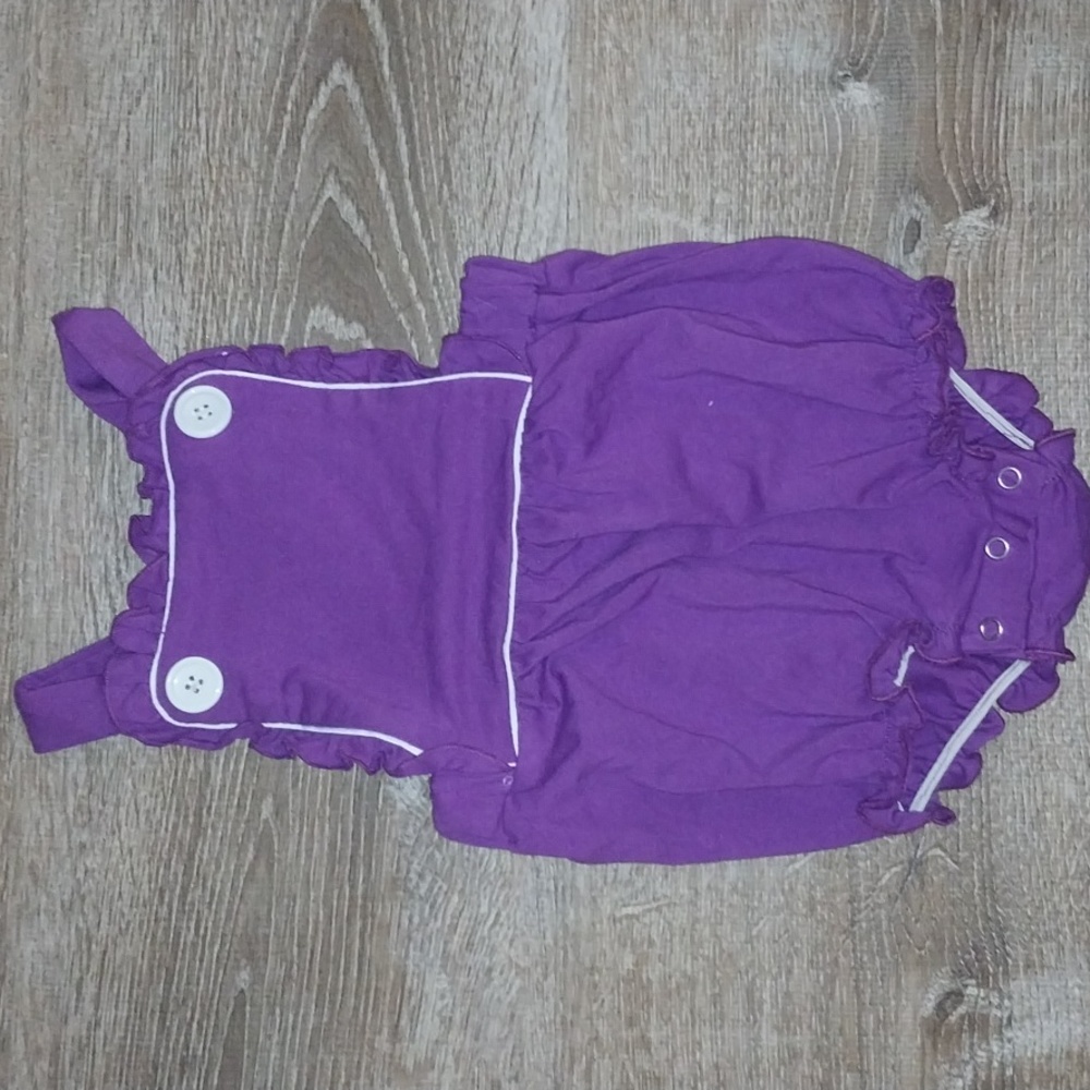 Nwot Lumi romper 9m